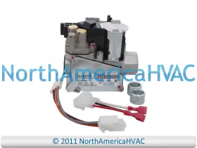 36e55-209 Fits Emerson White Rodgers Climatek Furnace Control Gas Valve Replaces 36e55209
