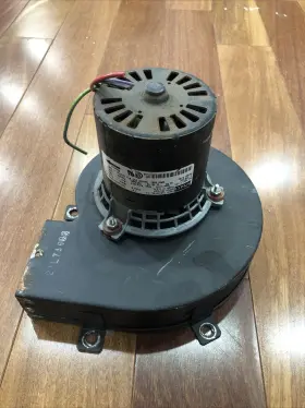 7021-11725 Fits Fasco 70218591 Furnace Inducer Motor 7021-8591 702111725 A193