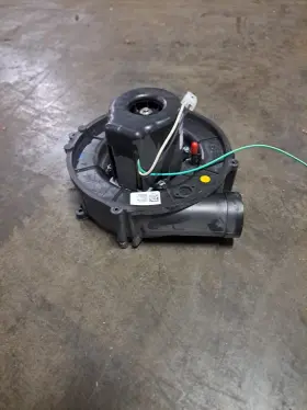 7058-1778 Fits Fasco Furnace Inducer Motor 70581778 #2