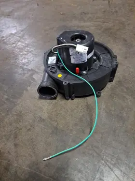 7058-1778 Fits Fasco Furnace Inducer Motor 70581778 #3