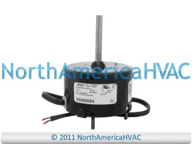 Fits Fasco 71732313 Oem Furnace Heater Fan Motor 1/70 Hp 71732313m Pf9527477-1