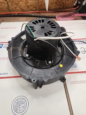 329148-704 Fits Fasco Icp Heil Temptar 11925600sp Oem Tempstar Inducer Motor Sp 119256-00 #2