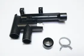 580324-01 Fits Ge Genteq 10h29 10h28 Oem Lennox Armstrong Ducane Furnace Condensate Trap Box Replaces 77w30 77w3001