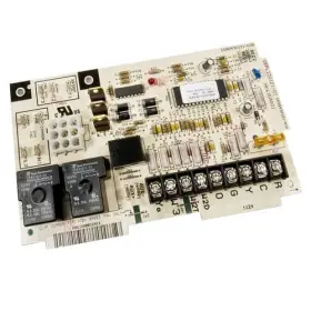Hk61ea001 Fits Ge Oem Carrier Bryant Payne Control Circuit Board - Part Number Sealed