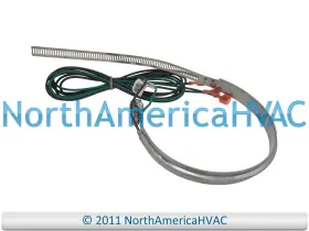 0263m00002 Fits Goodman Amana Janitrol 0163r00006 Oem Daikin Belt Crankcase Heater Replaces