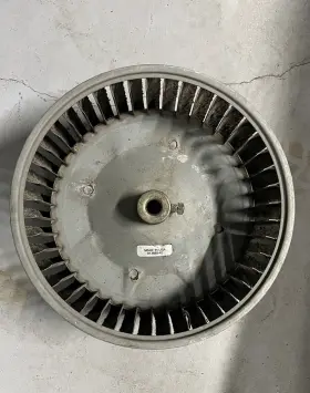 B13680-42 Fits Goodman Amana Janitrol Oem Squirrel Cage Blower Wheel Replaces Used
