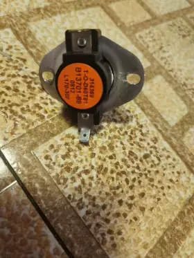 B13701-88 Fits Goodman Amana Janitrol Limit Switch 170 L170-30 - Used #2