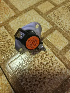 B13701-88 Fits Goodman Amana Janitrol Limit Switch 170 L170-30 - Used #3