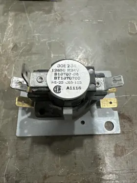 C65-115 Fits Goodman Amana Janitrol Furnace Fan Relay Timer Sequencer 305234
