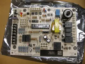 Pcbag100s Fits Goodman Amana Janitrol Pcbag100 Oem Furnace Control Circuit Board Pcbag127