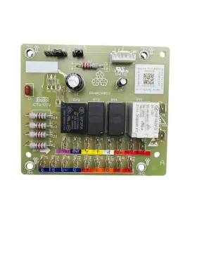 Pcbdm161v007s Fits Goodman Amana Janitrol Daikin Oem Defrost Control Board