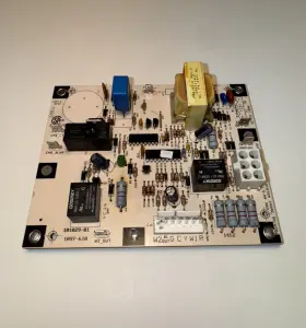 1097-83-6101b Fits Honeywell 1097-610-i Oem Lennox Armstrong Ducane Ignition Control Board