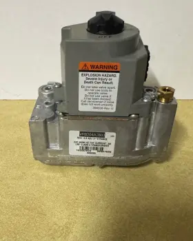 Vr8204a2803 Fits Honeywell Furnace Gas Valve Replaces Vr8204a 2803 Nat/lp
