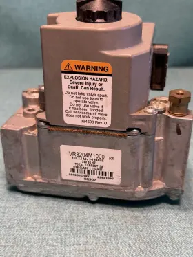 Vr8204m Fits Honeywell Natural Gas Valve 1000