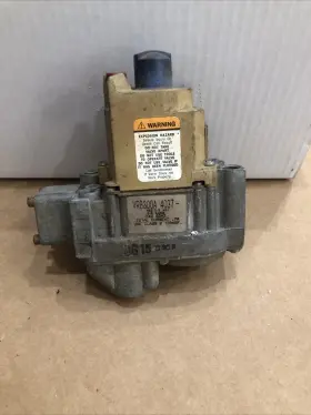 Vr8300a4037 Fits Honeywell Furnace Pilot Gas Valve Vr8300a 4037 Nat/lp