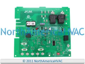Pcb1201-2c Fits Icm Carrier Bryant Oem Fixed Speed Furnace Control Circuit Board