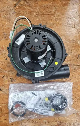 1172824 Fits Icp Heil Tempstar Oem Furnace Induced Draft Blower