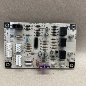 Cebd430674-04a Fits Icp Heil Tempstar Hk61ea016 Oem Control Circuit Board - B11