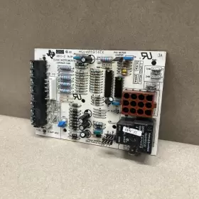 Hq1085914tx Fits Icp Heil Tempstar Comfort Maker Furnace Fan Control Board B3 #3