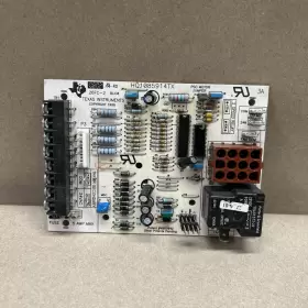 Hq1085914tx Fits Icp Heil Tempstar Comfort Maker Furnace Fan Control Board B3