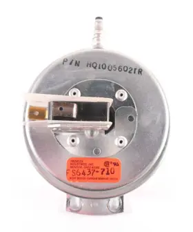 Hq1005602tr Fits Icp Heil Tempstar Tridelta 1005602 Air Pressure Switch Fs6437-710 #3