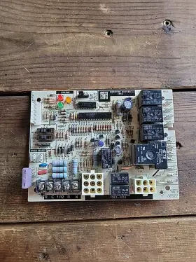 1182-83-2003a Fits Intertherm Nordyne Miller 1182-200 Furnace Control Circuit C28