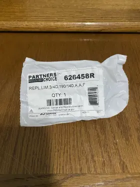626458r Fits Intertherm Nordyne Miller Gibson Limit Switch 626458 L190f