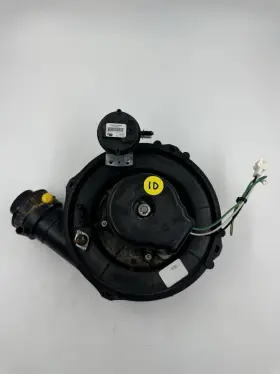 J238-150-15278 Fits Jakel 119349-00 Oem Exhaust Inducer Motor 20538702 Used #10y