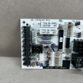 1139-83-9001 Fits Jason 2722160 85730 Oem Icp Heil Tempstar Furnace Control Circuit Board / 1139-900 B21 #2