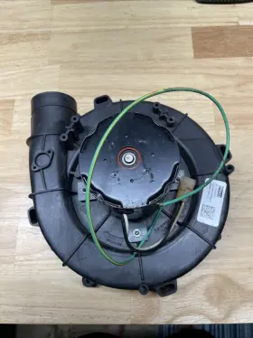 Lb-94724ae Fits Lennox Armstrong Ducane Fasco 102802-01 Furnace Inducer Motor 10280201