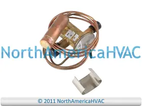 R44478-003 Fits Lennox Armstrong Ducane Oem Txv Thermal Expansion Valve Replaces