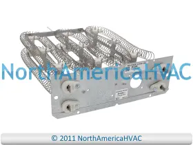 491226r Fits Nordyne Intetherm Miller Oem Intertherm Furnace Heating Element Replaces 491226