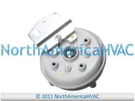 Ap24406 Fits Rheem Ruud Richmond Vanguard Oem Weather King Furnace Air Pressure Switch Replaces
