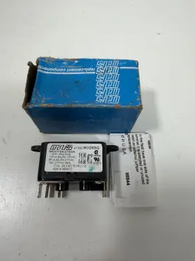 9400y04q100a Fits Supco Mars Gemtech 9o295q Furnace Blower Fan Switching Relay Control