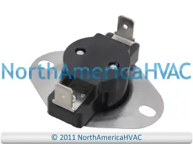 60t11-312435 Fits T-o-d 60t11-312488 Climatek Furnace Disc Limit Switch Replaces