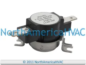60tx21-202281 Fits T-o-d Oem Furnace Disc Limit Switch Replaces