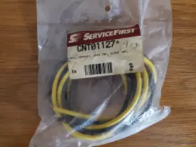 Cnt01127 Fits Trane American Standard 6916 Oem Defrost Sensor Replaces L75-49f