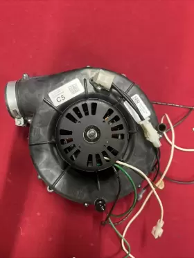 7021-12480 Fits Trane American Standard 8225 Oem Furnace Draft Inducer Motor Fasco D342094p05 702112480 #2