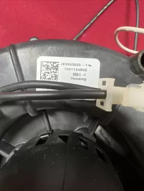 7021-12480 Fits Trane American Standard 8225 Oem Furnace Draft Inducer Motor Fasco D342094p05 702112480 #3