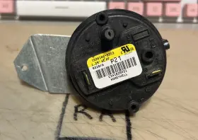 Is20146-3353 Fits Trane American Standard Honeywell Furnace Air Pressure Switch C341825p21 Ra