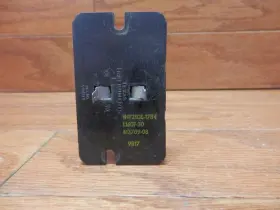 L160f-30 Fits Universal 12321 Oem Goodman Janitrol 7 Inch Furnace Limit Switch