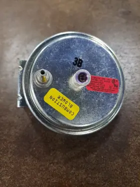 024-25995-000 Fits York Luxaire Coleman Oem Air Pressure Switch -0.90 Pf #3