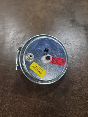 024-25995-000 Fits York Luxaire Coleman Oem Air Pressure Switch -0.90 Pf