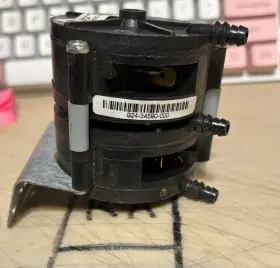 024-34590-000 Fits York Luxaire Coleman Furnace Air Pressure Switch 024-34590-00 Ra #2