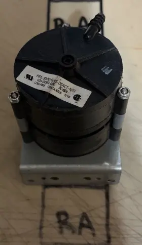 024-34591-000 Fits York Luxaire Coleman Air Pressure Switch / 0.45 0.85 Ra