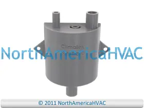 S1-02814723000 Fits York Luxaire Coleman Climatek Condensate Trap 028-14723-000