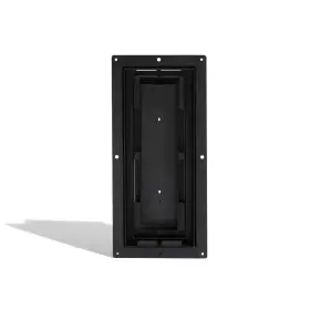 Fittes 445037891826 Flush Floor Vent Luxe 4 Inch X 12