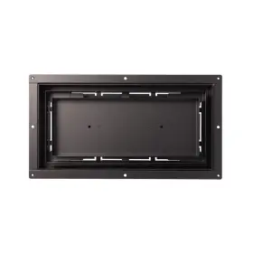 Fittes 628504056585 Floor Vent Cover 4x12 Inch Steel Air Register Adjustable Fl