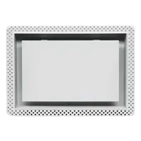 Dwlitbd6x12wht Fittes Wall/ceiling Register Plastic White
