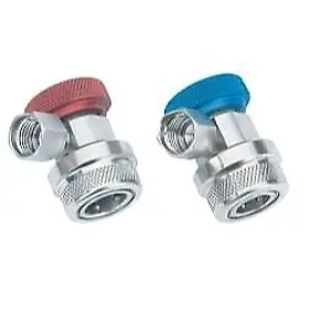 Fjc6011 Fjc 609989012884 R134 Manual Coupler Set